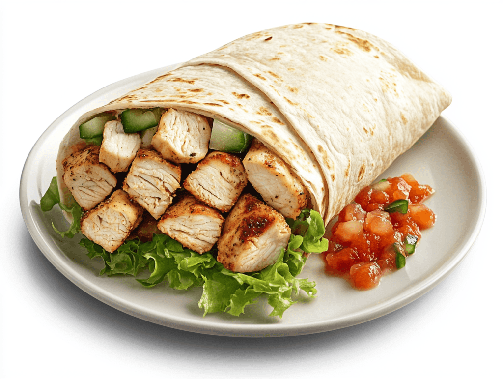 Why Are Burritos So High in Calories? Unveiling the Truth