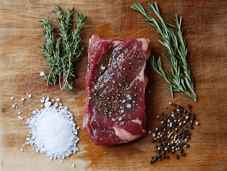 Hanger Steak 2 Hanger Steak The Butchers Secret Cut