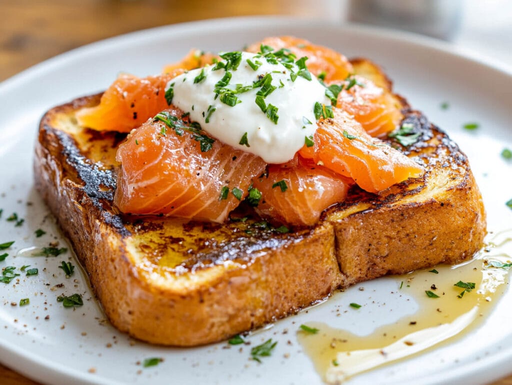 Does Sourdough Taste Good For French Toast?