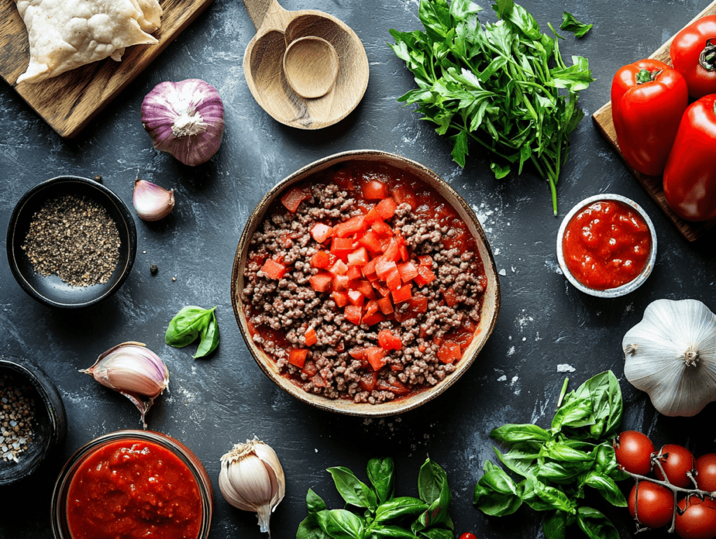 Step-by-Step Preparation Guide