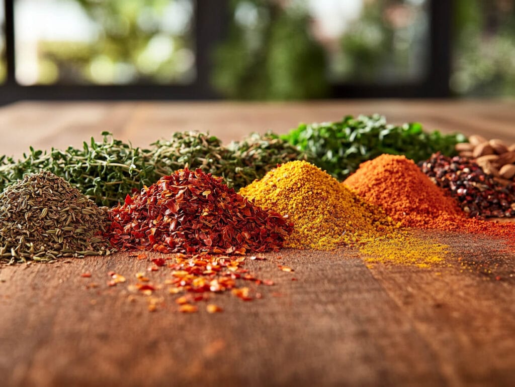 Herbs and spices to improve casserole flavor naturally and deliciously. How Can I Improve My Casserole Flavor?